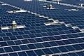 Seat-Werk in Martorell mit 53 000 Solarpanels.  Foto: Auto-Medienportal.Net/Seat